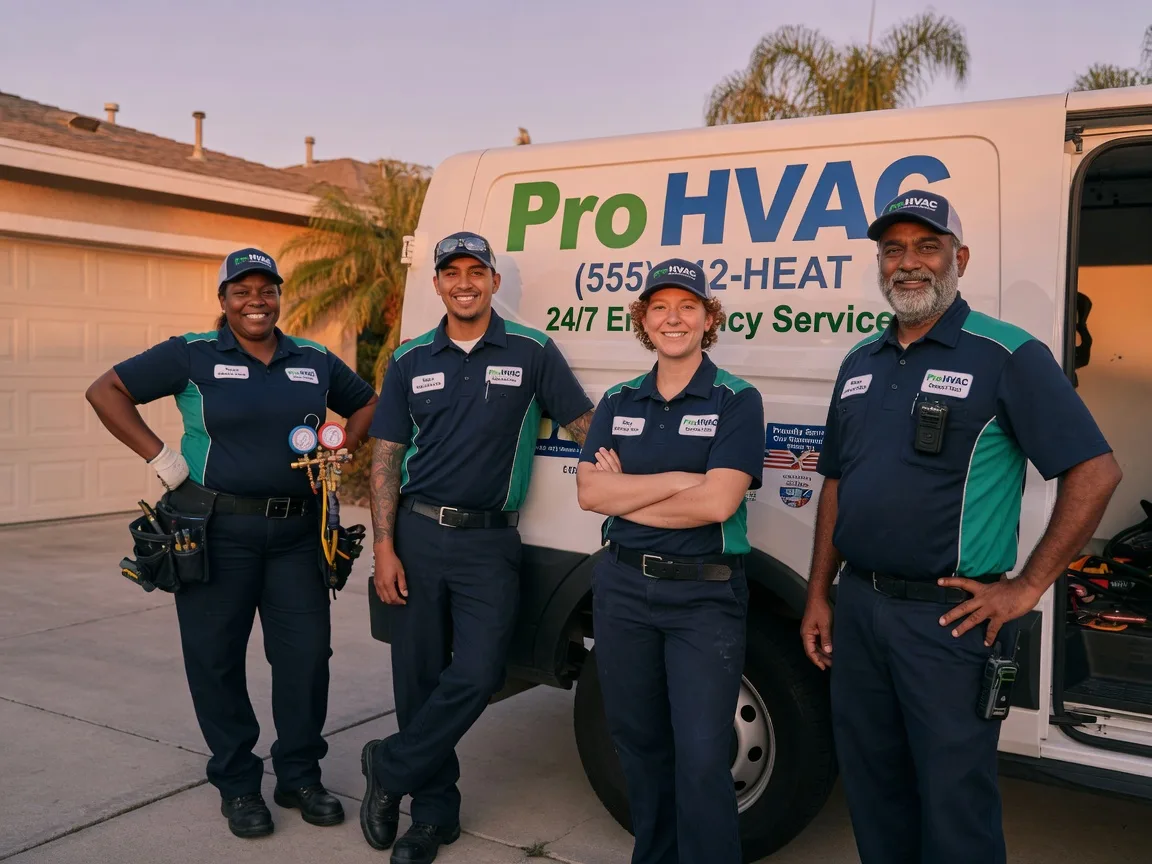 Furnace Repair company in Harrison, OH