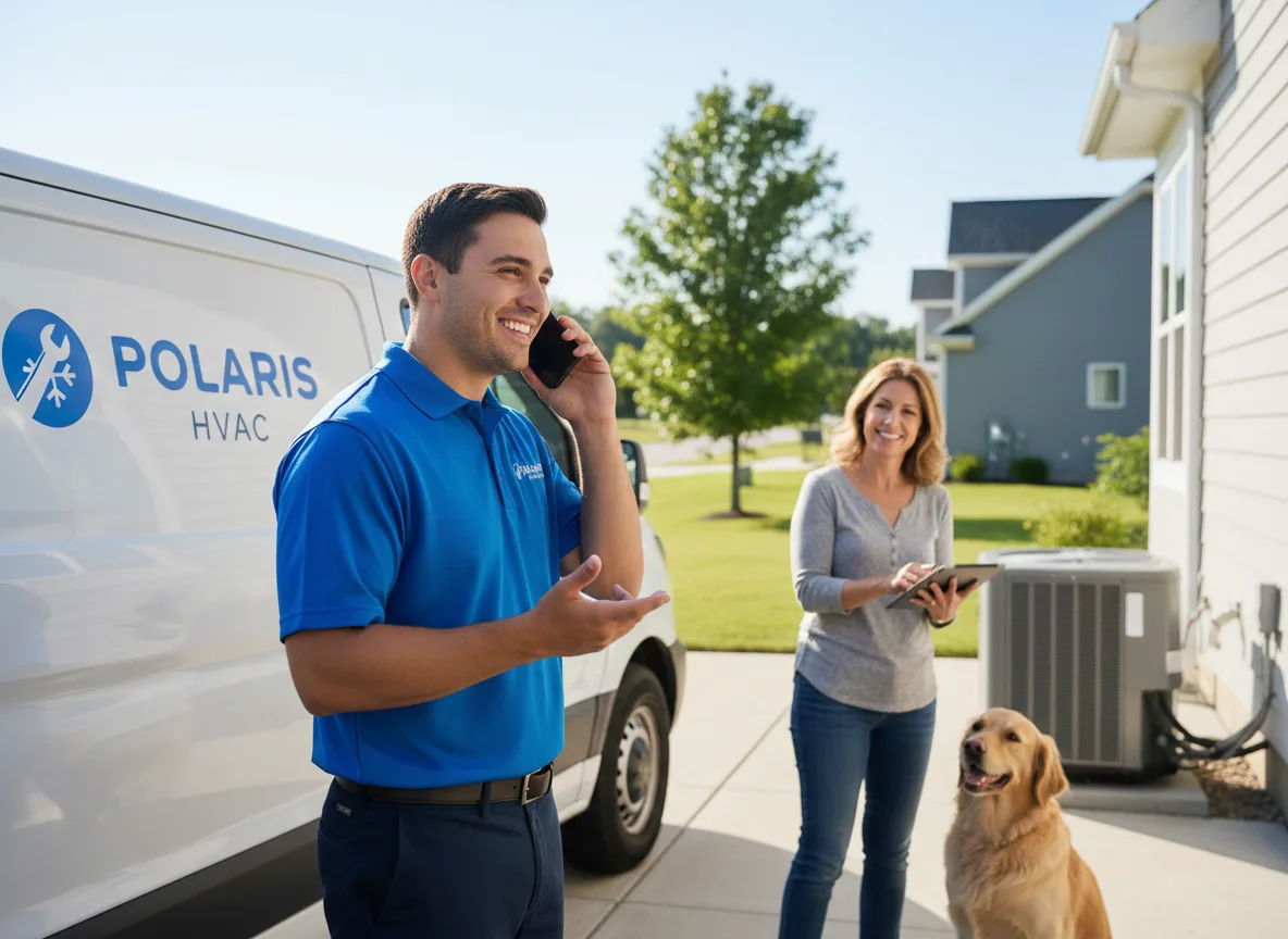Furnace Repair Harrison, OH FAQs